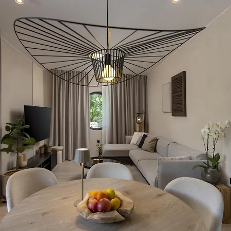 Veros For 5 People Near - Rabac With Private Pool & Kids Playground * Лабин