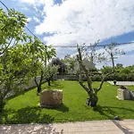 Villa Veros For 5 People Near - Rabac With Private Pool & Kids Playground