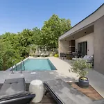 Veros For 5 People Near - Rabac With Private Pool & Kids Playground * Labin (Istria)