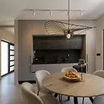 Veros For 5 People Near - Rabac With Private Pool & Kids Playground Villa *