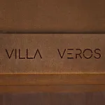 Villa Veros For 5 People Near - Rabac With Private Pool & Kids Playground