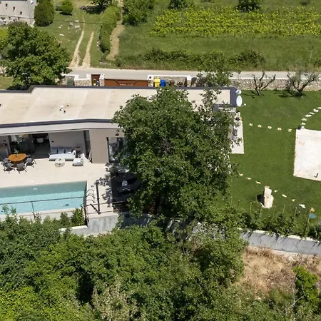 Veros For 5 People Near - Rabac With Private Pool & Kids Playground * Labin (Istria)