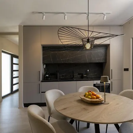 Veros For 5 People Near - Rabac With Private Pool & Kids Playground Villa *