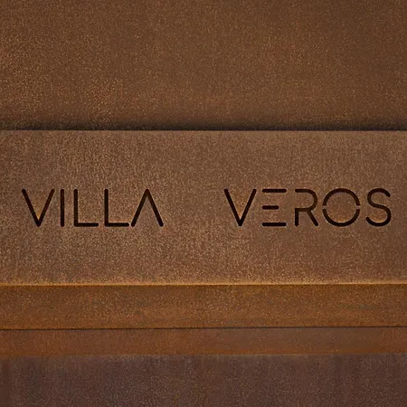 Vila Veros For 5 People Near - Rabac With Private Pool & Kids Playground